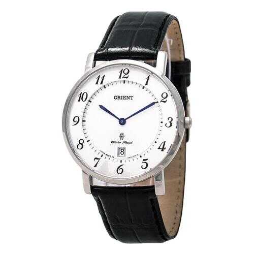 Часы наручные Orient FGW0100JW0 в Тезенис