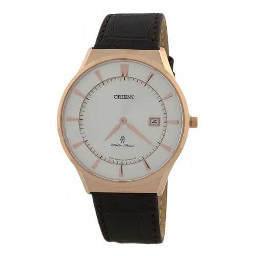 Часы наручные Orient FGW03002W0 в Тезенис