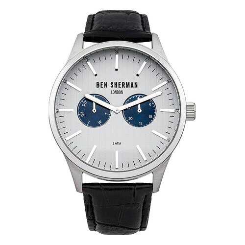 Наручные часы кварцевые мужские Ben Sherman WB024 в Тезенис