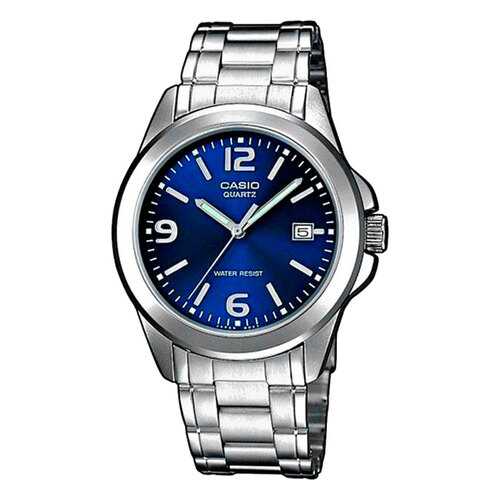 Наручные часы кварцевые мужские Casio Collection MTP-1259PD-2A в Тезенис