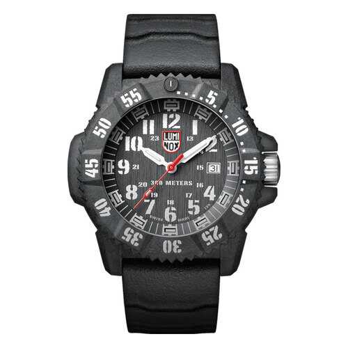 Наручные часы кварцевые мужские Luminox XS.3801 в Тезенис