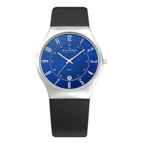 Наручные часы кварцевые мужские Skagen 233XXLSLN в Тезенис