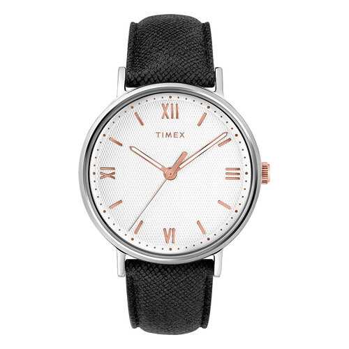 Наручные часы кварцевые мужские Timex TW2T34700RY в Тезенис