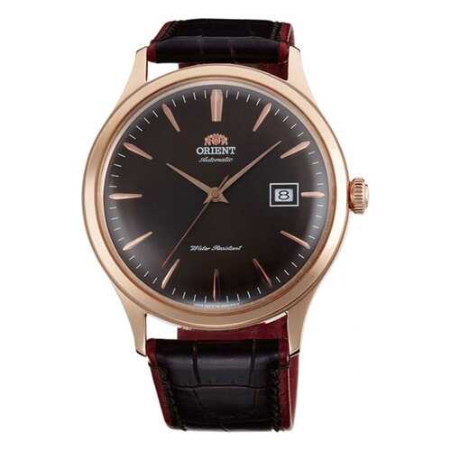 Наручные часы механические мужские Orient AC08001T в Тезенис