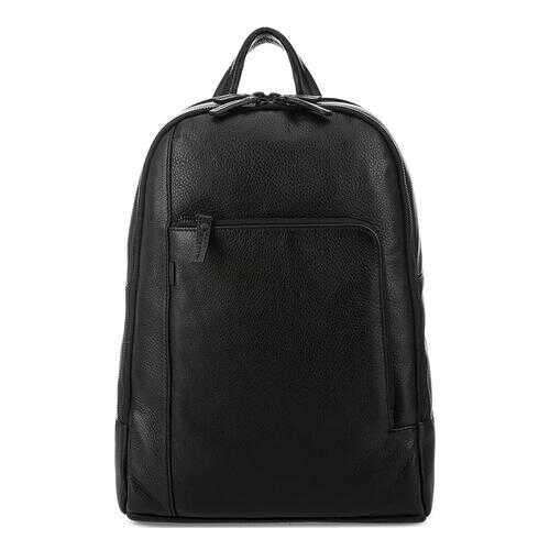 Рюкзак мужской Gianni Conti 1812288 black 13,5 л в Тезенис