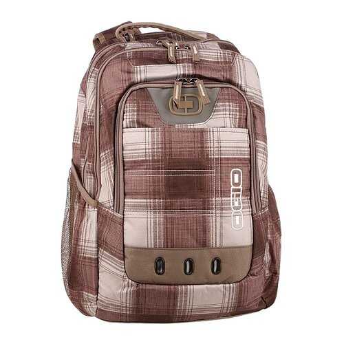 Рюкзак Ogio Operative 17 Ombre Tan multicolor 27,9 л в Тезенис