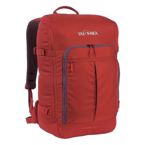 Рюкзак TATONKA SPARROW PACK 22 redbrown в Тезенис