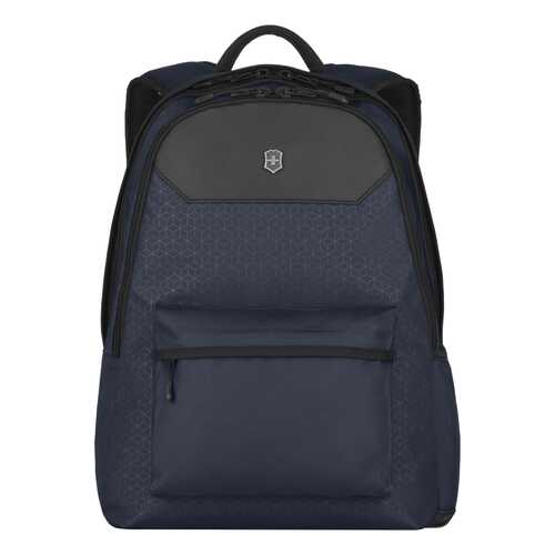 Рюкзак Victorinox 606737 Standard Backpack синий 25 л в Тезенис