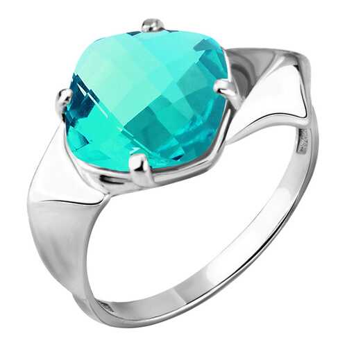 Кольцо женское Aquamarine 6906088 р.18.5 в Тезенис