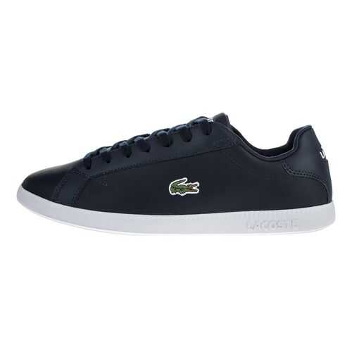 Кеды мужские Lacoste 737SMA0053092T синие 10 FR в Тезенис