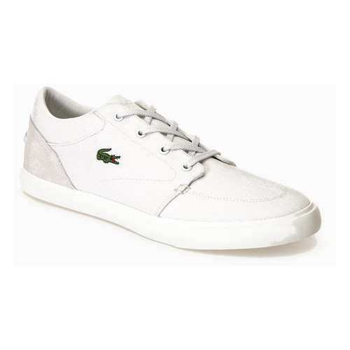 кеды мужские Lacoste BAYLISS 219 1 CMA белые 45 RU в Тезенис