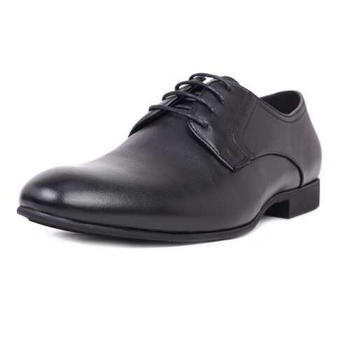 Туфли мужские Pierre Cardin 03406090 черные 40 RU в Тезенис