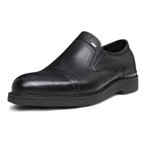 Туфли мужские Pierre Cardin 25807060 черные 42 RU в Тезенис