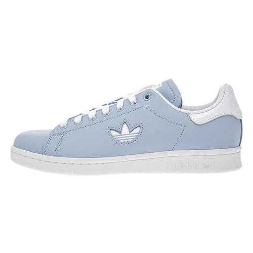 Кеды женские adidas Originals Stan Smith синие 7 DE в Тезенис