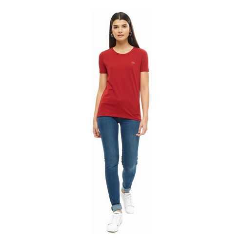 Джинсы женские Levi's 1778000400 синие 24/32 US в Тезенис