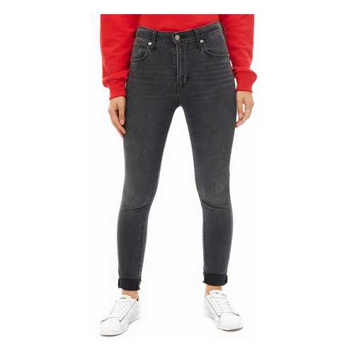 Джинсы женские Levi's 2279100920 серые 26/30 USA в Тезенис