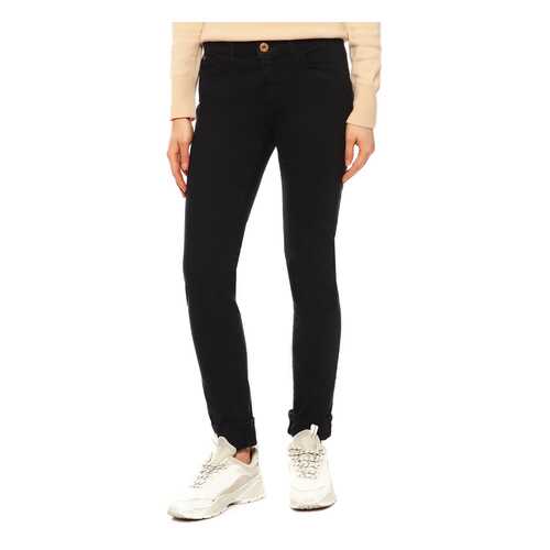 Брюки женские TRUSSARDI JEANS 5241112 синие 27 IT в Тезенис